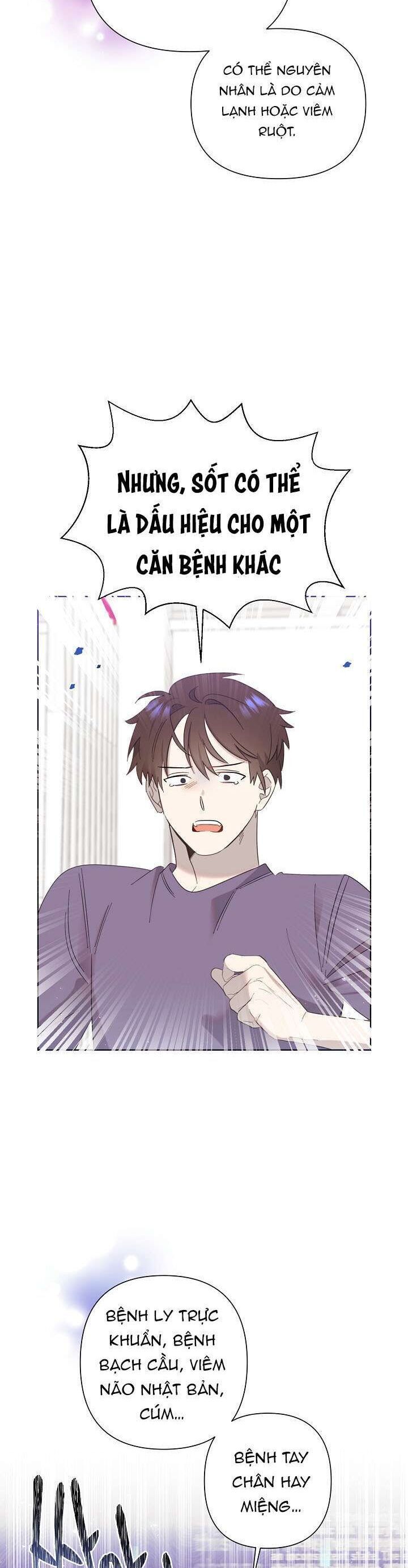 Anh Ơi, Em Có Dễ Thương Không? Chapter 11 - Trang 2