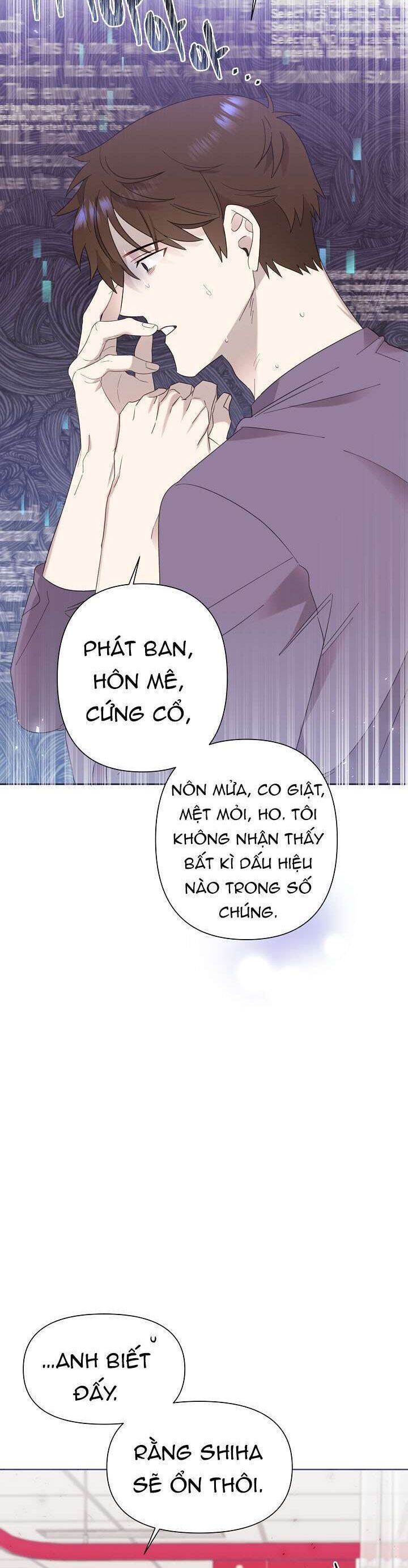 Anh Ơi, Em Có Dễ Thương Không? Chapter 11 - Trang 2