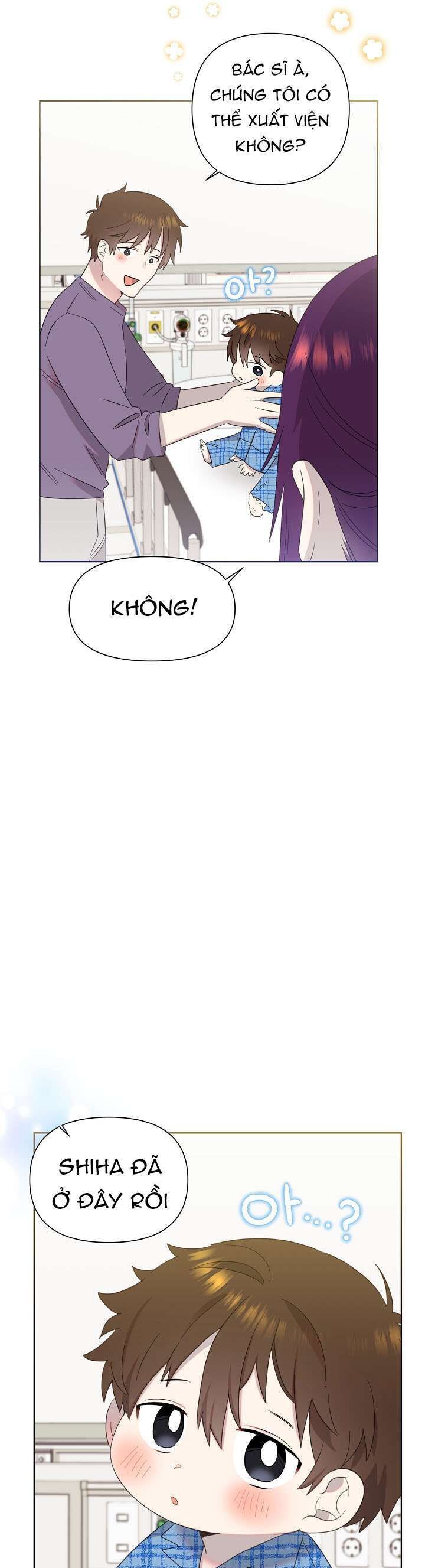 Anh Ơi, Em Có Dễ Thương Không? Chapter 11 - Trang 2