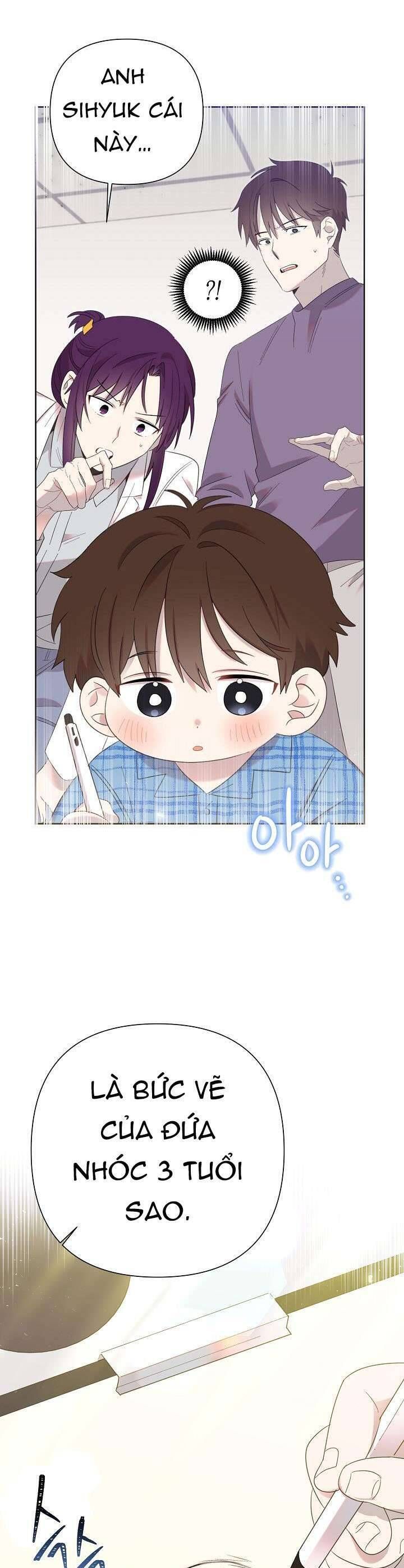 Anh Ơi, Em Có Dễ Thương Không? Chapter 12 - Trang 2