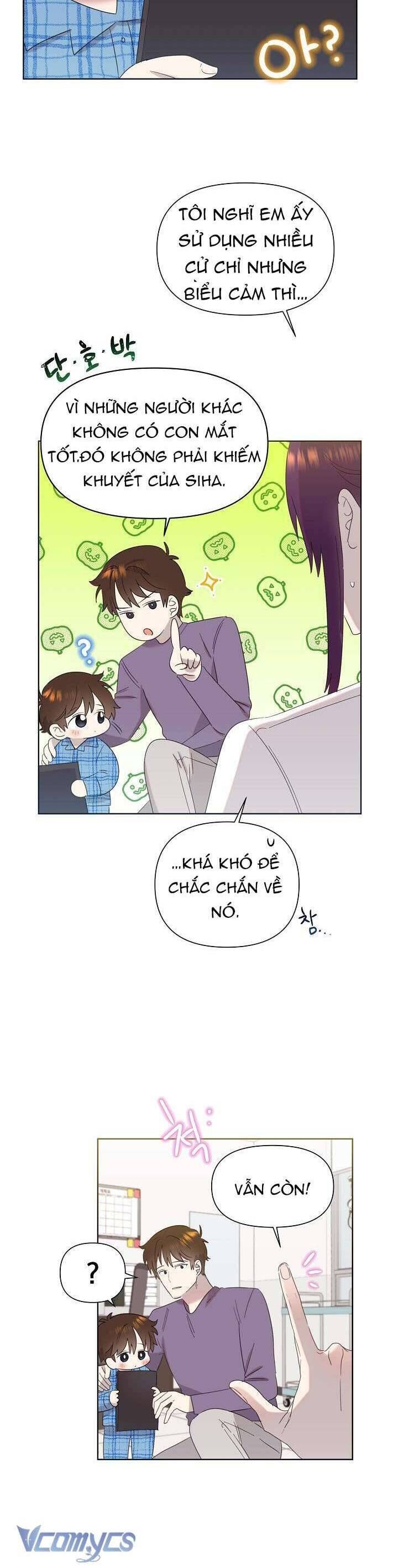 Anh Ơi, Em Có Dễ Thương Không? Chapter 12 - Trang 2