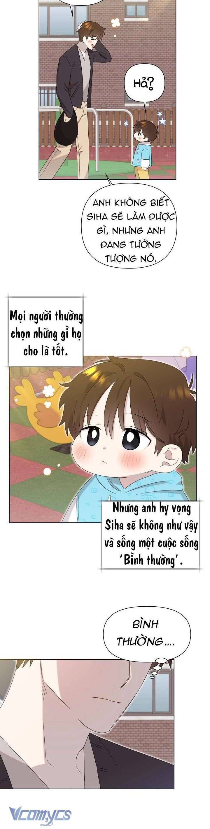 Anh Ơi, Em Có Dễ Thương Không? Chapter 12 - Trang 2