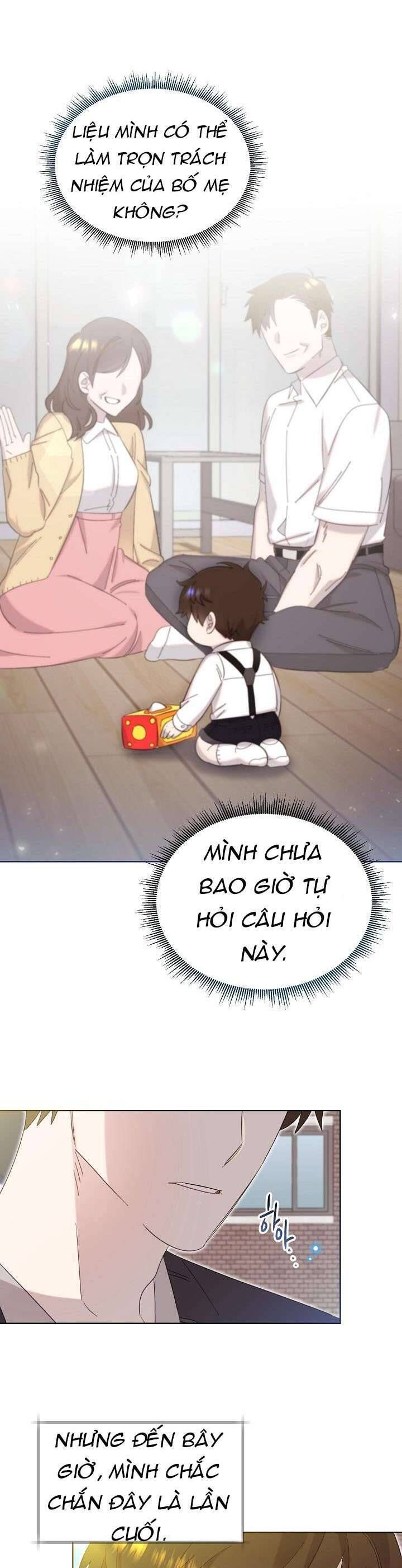 Anh Ơi, Em Có Dễ Thương Không? Chapter 12 - Trang 2