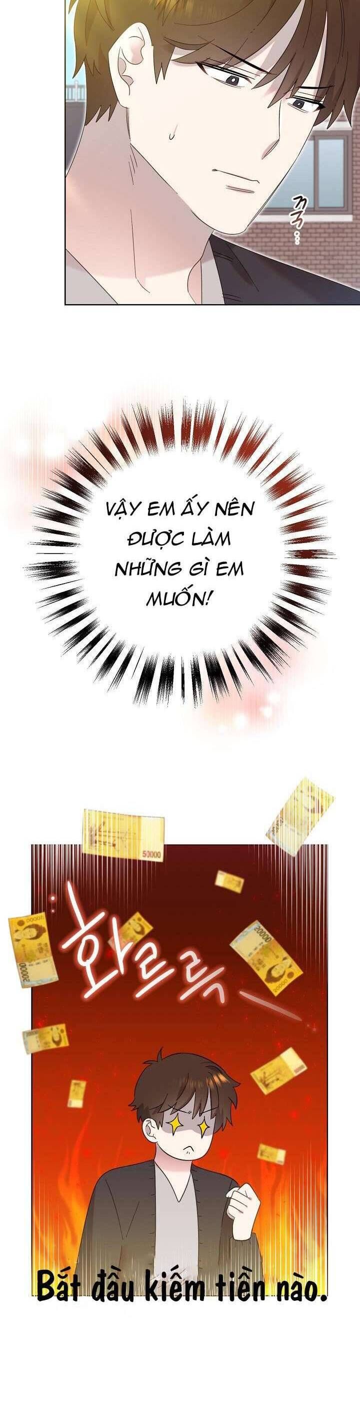 Anh Ơi, Em Có Dễ Thương Không? Chapter 12 - Trang 2