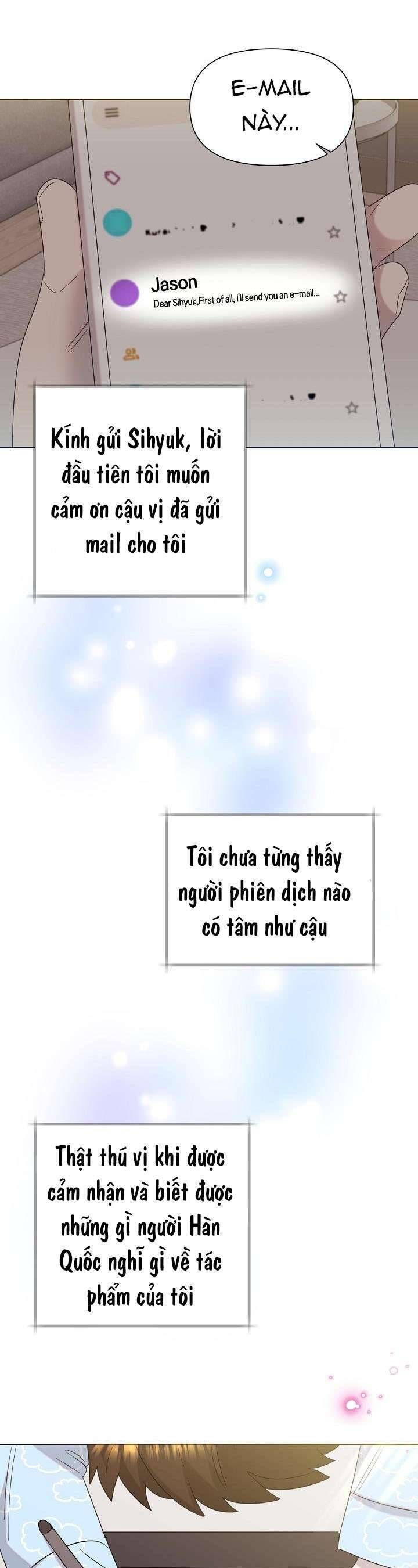 Anh Ơi, Em Có Dễ Thương Không? Chapter 12 - Trang 2