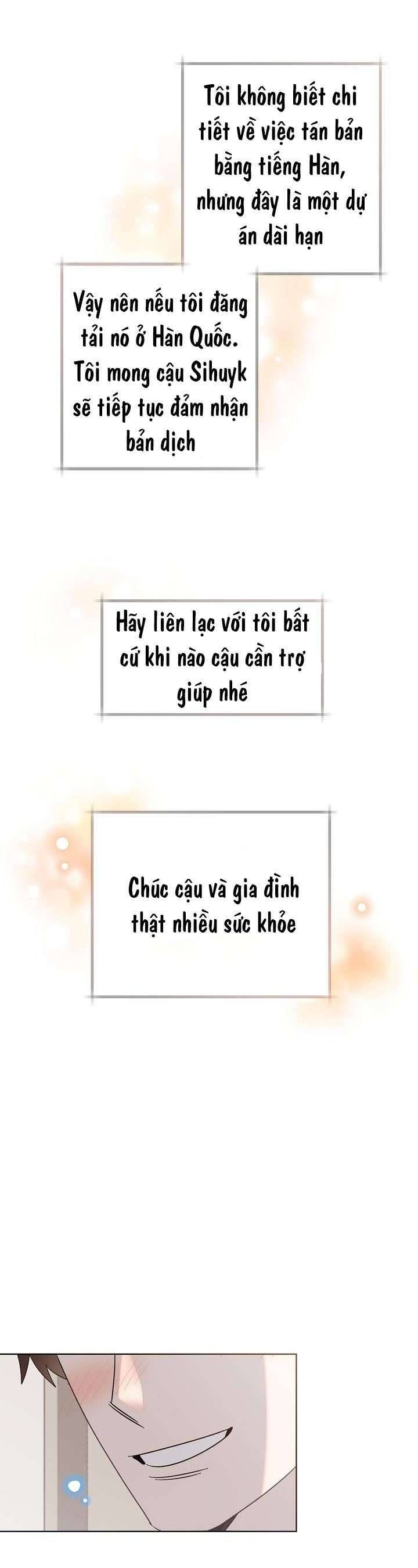 Anh Ơi, Em Có Dễ Thương Không? Chapter 12 - Trang 2