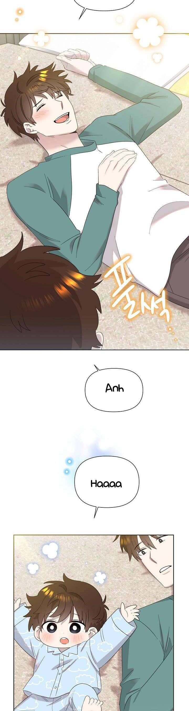 Anh Ơi, Em Có Dễ Thương Không? Chapter 12 - Trang 2