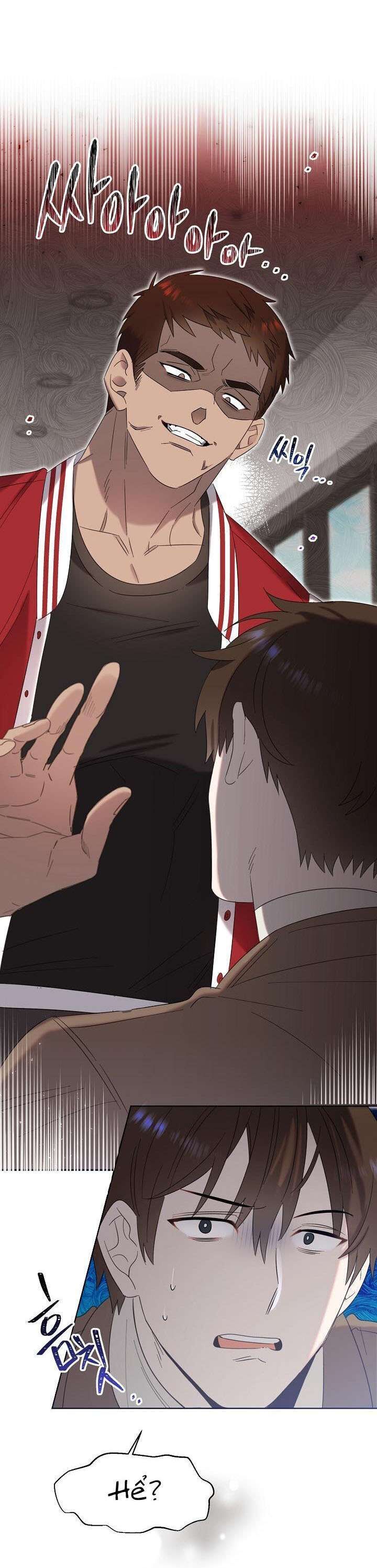 Anh Ơi, Em Có Dễ Thương Không? Chapter 13 - Trang 2
