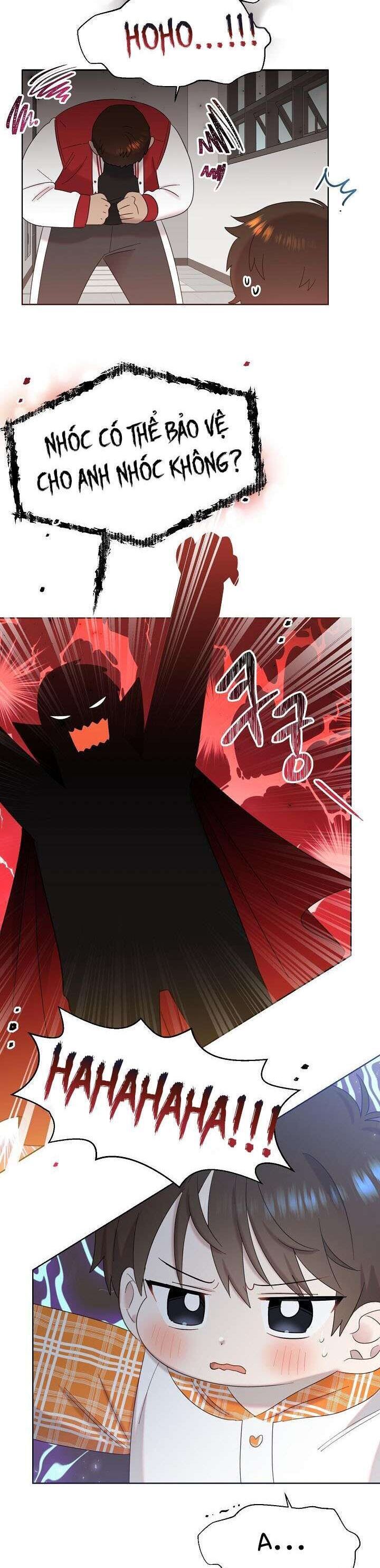 Anh Ơi, Em Có Dễ Thương Không? Chapter 13 - Trang 2