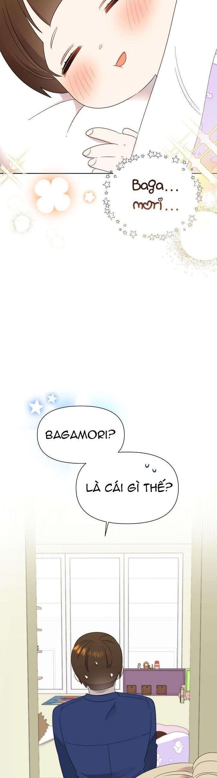 Anh Ơi, Em Có Dễ Thương Không? Chapter 14 - Trang 2