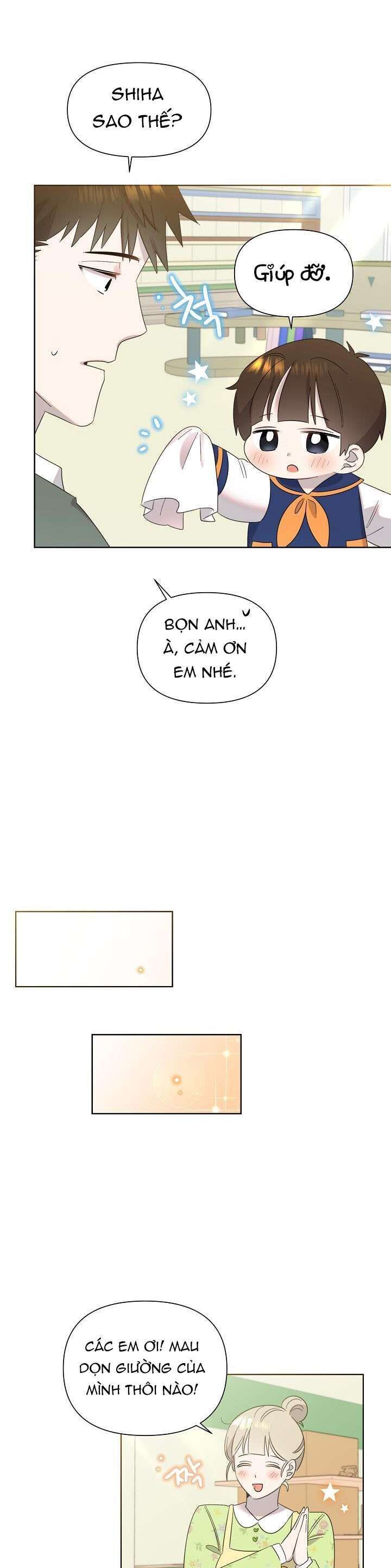 Anh Ơi, Em Có Dễ Thương Không? Chapter 15 - Trang 2