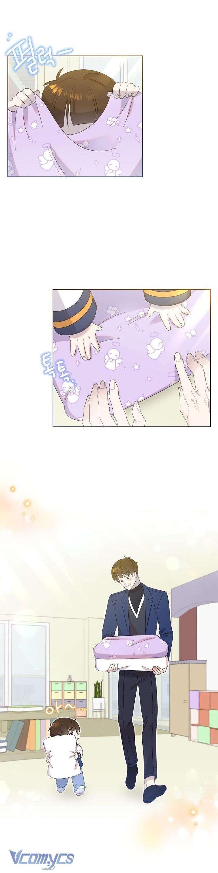 Anh Ơi, Em Có Dễ Thương Không? Chapter 15 - Trang 2