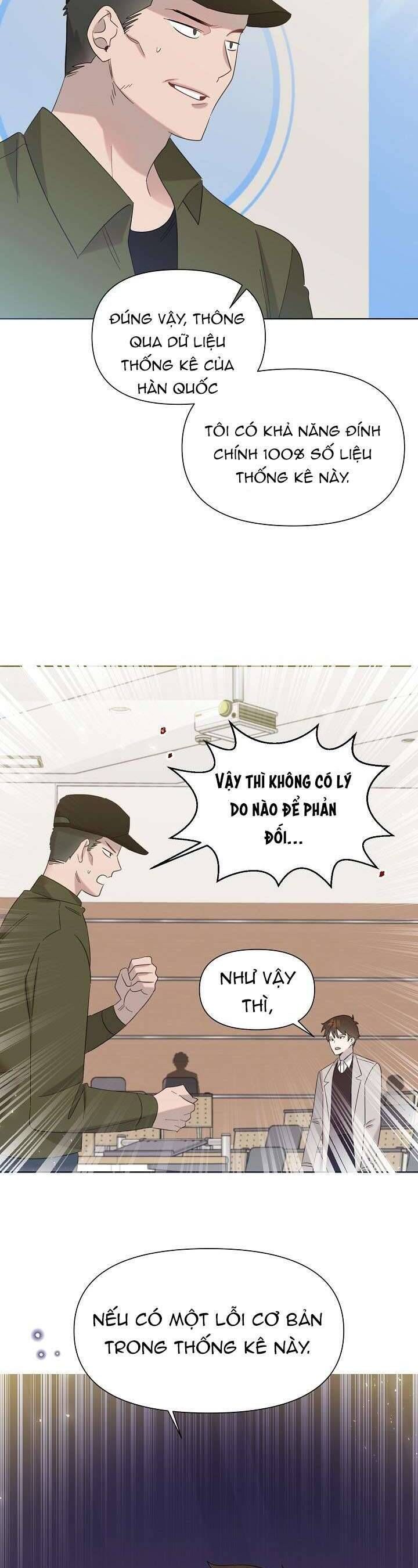 Anh Ơi, Em Có Dễ Thương Không? Chapter 17 - Trang 2