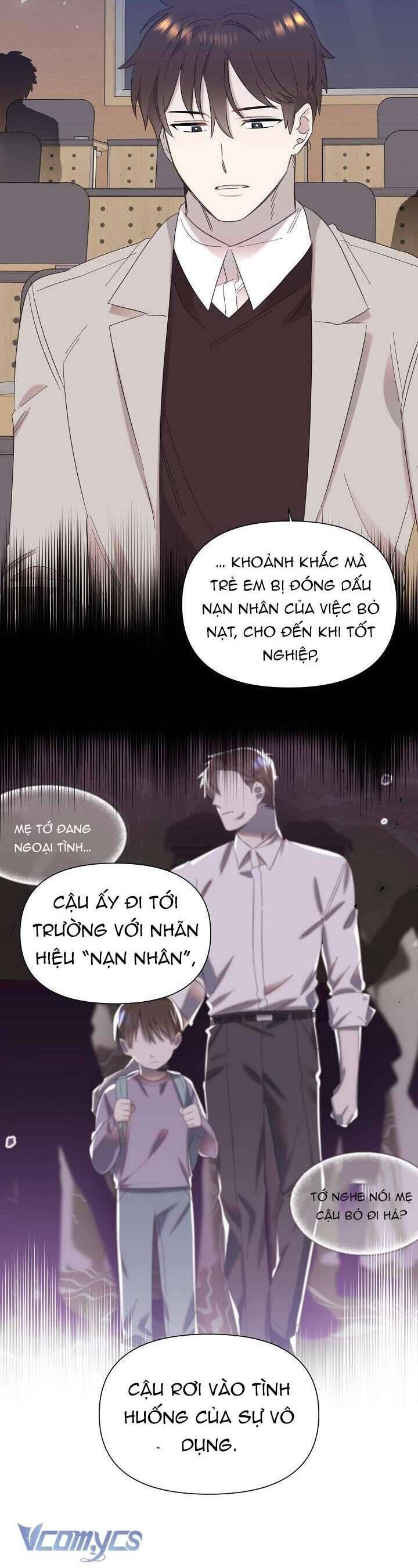Anh Ơi, Em Có Dễ Thương Không? Chapter 17 - Trang 2