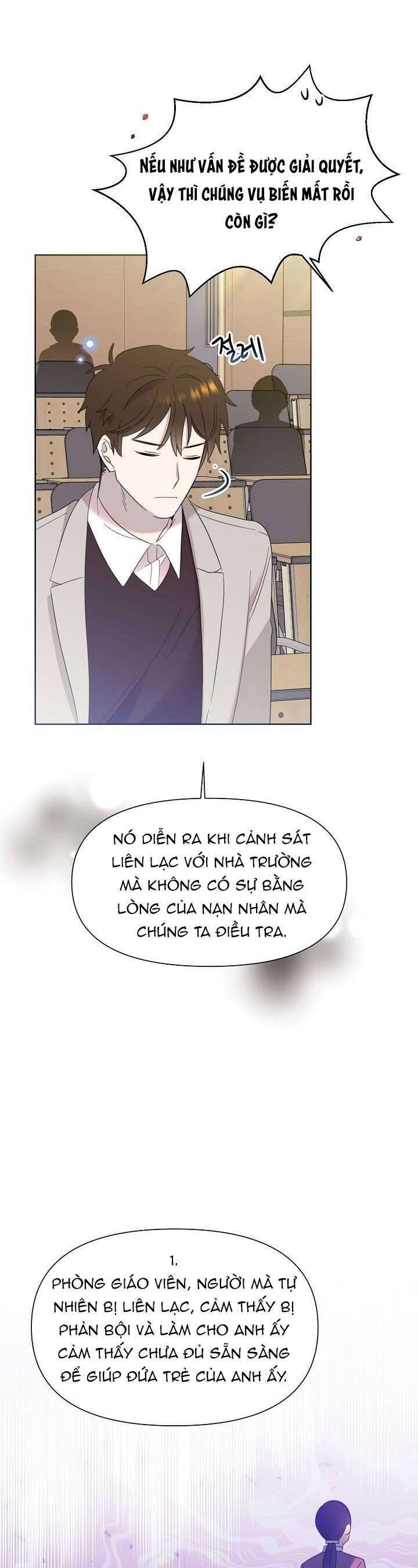 Anh Ơi, Em Có Dễ Thương Không? Chapter 17 - Trang 2