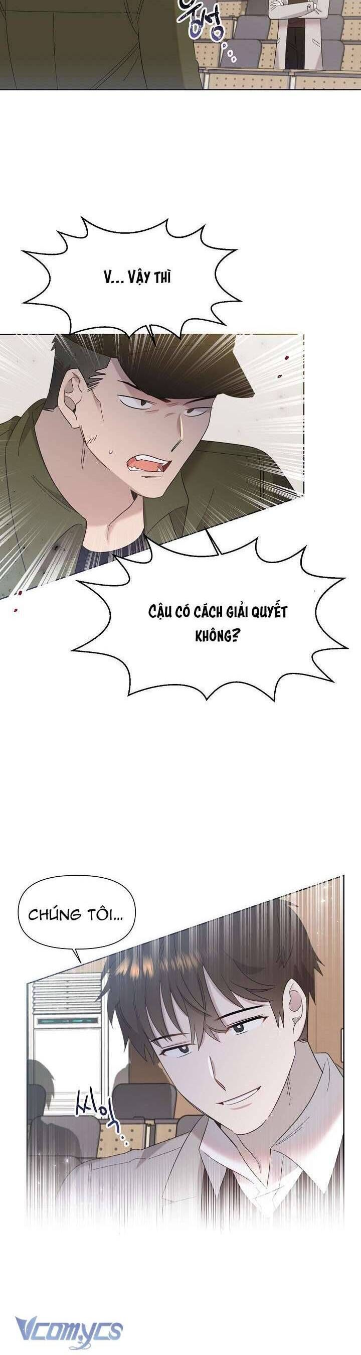 Anh Ơi, Em Có Dễ Thương Không? Chapter 17 - Trang 2
