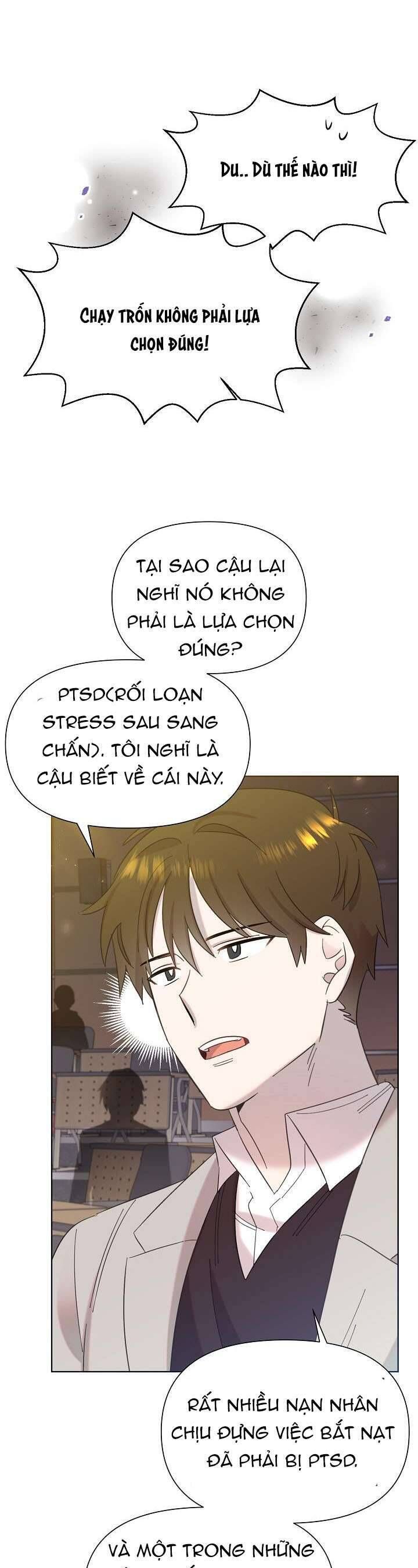 Anh Ơi, Em Có Dễ Thương Không? Chapter 17 - Trang 2