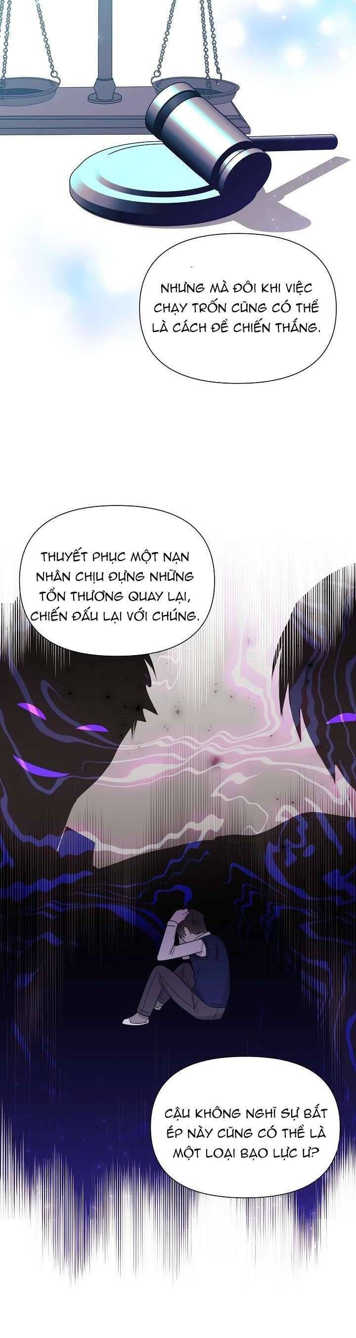 Anh Ơi, Em Có Dễ Thương Không? Chapter 17 - Trang 2