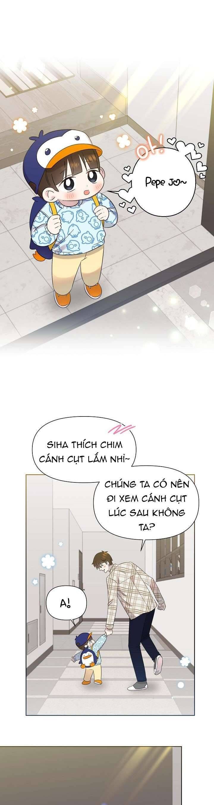 Anh Ơi, Em Có Dễ Thương Không? Chapter 18 - Trang 2
