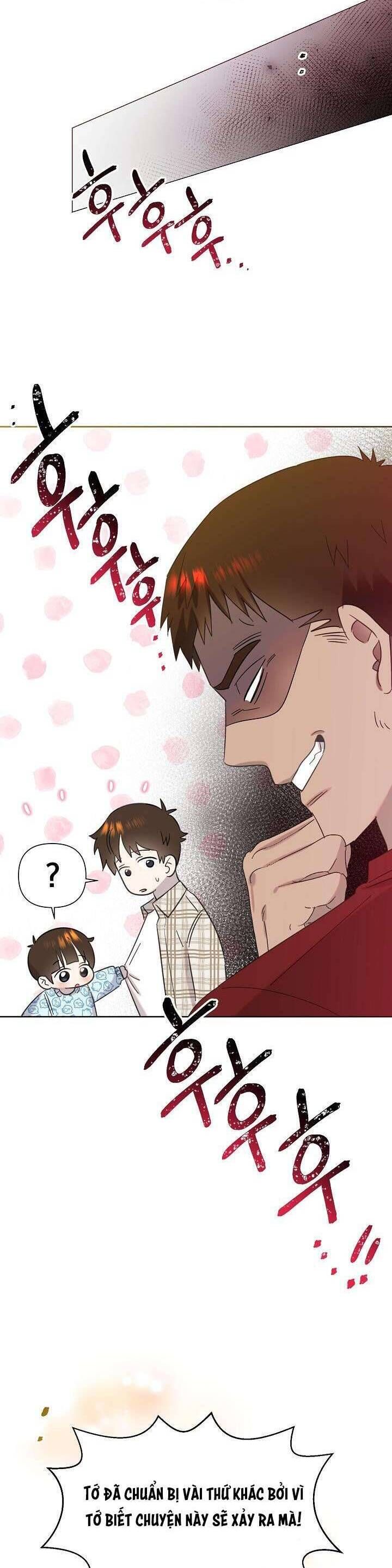 Anh Ơi, Em Có Dễ Thương Không? Chapter 18 - Trang 2
