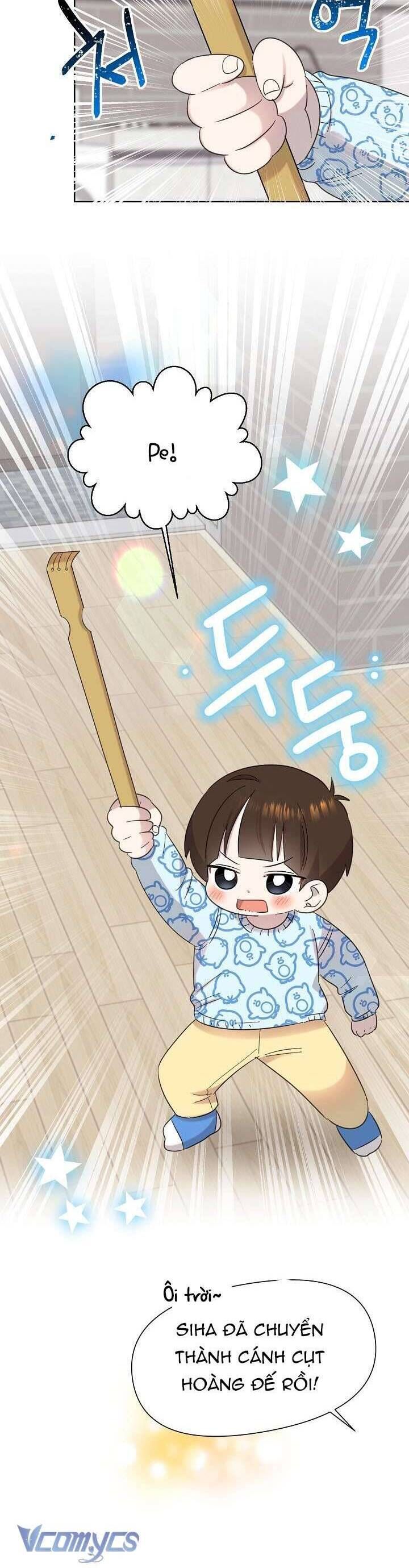 Anh Ơi, Em Có Dễ Thương Không? Chapter 19 - Trang 2