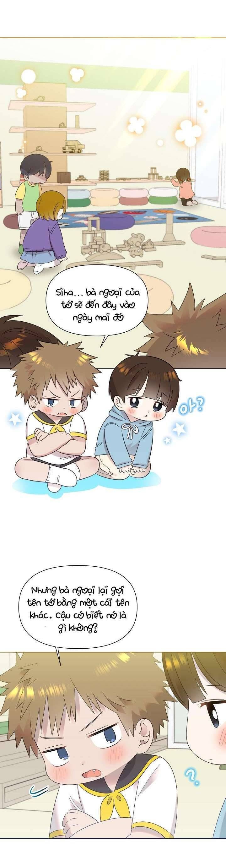 Anh Ơi, Em Có Dễ Thương Không? Chapter 19 - Trang 2