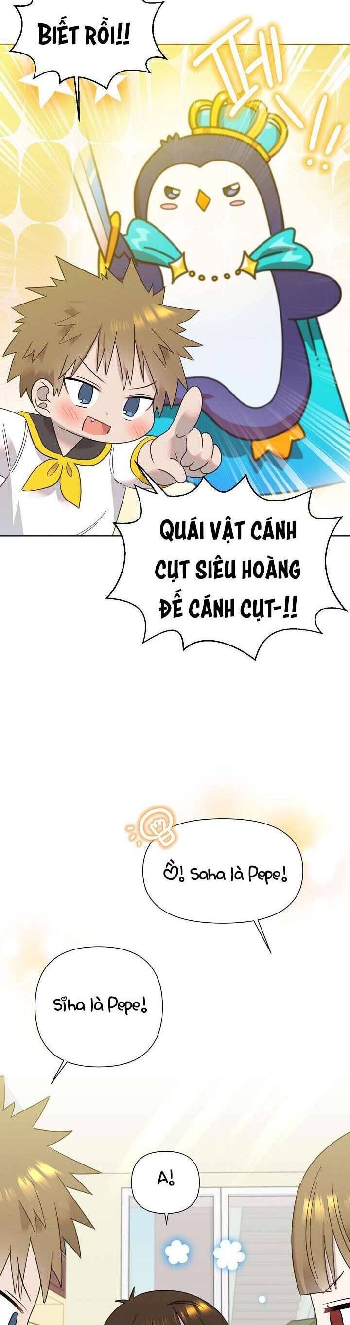 Anh Ơi, Em Có Dễ Thương Không? Chapter 19 - Trang 2