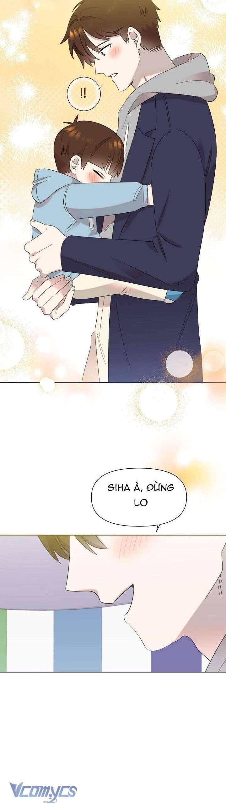Anh Ơi, Em Có Dễ Thương Không? Chapter 19 - Trang 2