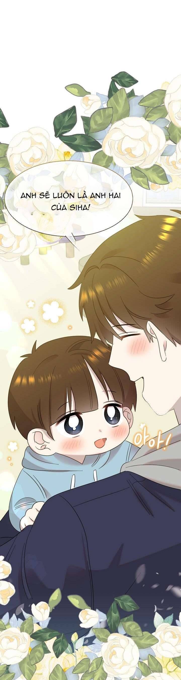 Anh Ơi, Em Có Dễ Thương Không? Chapter 19 - Trang 2