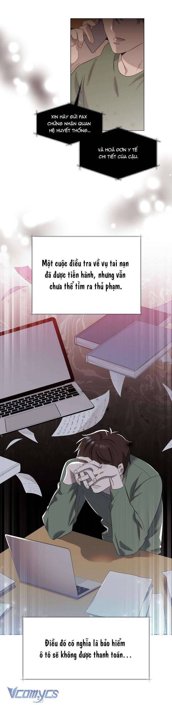 Anh Ơi, Em Có Dễ Thương Không? Chapter 2 - Trang 2