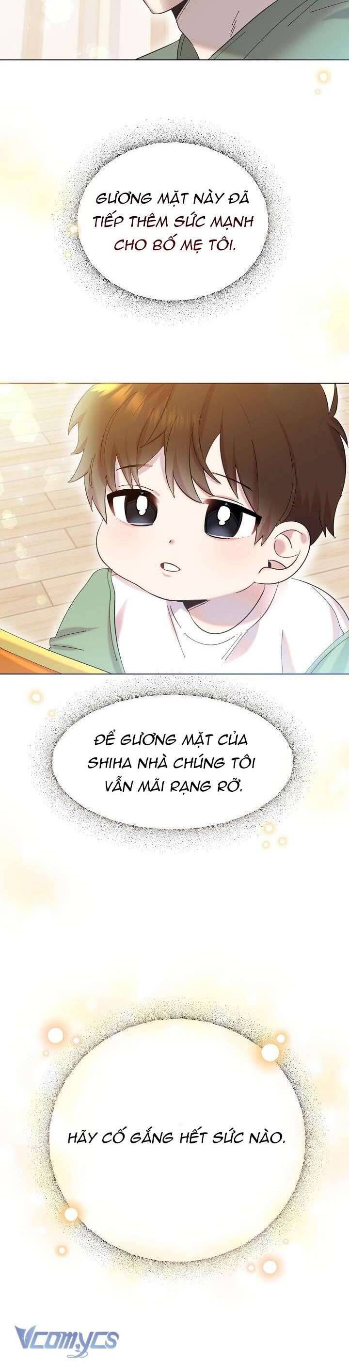 Anh Ơi, Em Có Dễ Thương Không? Chapter 2 - Trang 2