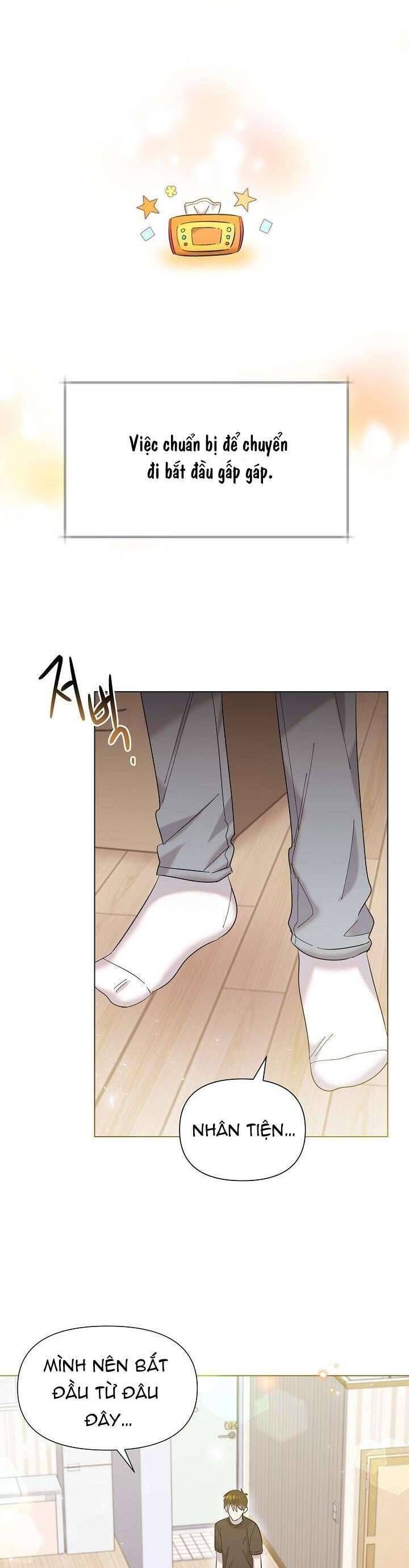 Anh Ơi, Em Có Dễ Thương Không? Chapter 2 - Trang 2
