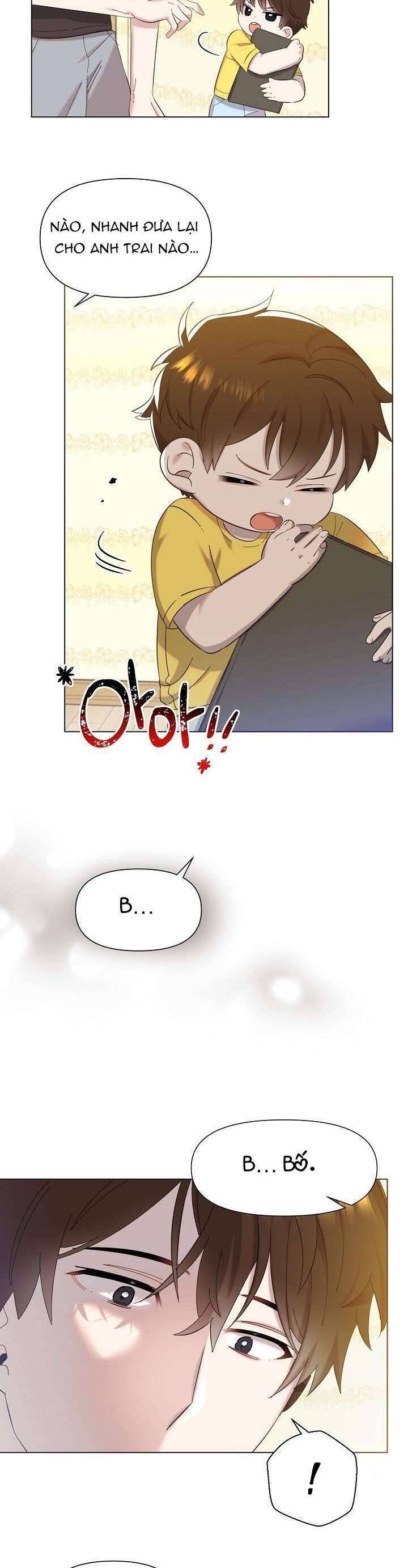 Anh Ơi, Em Có Dễ Thương Không? Chapter 2 - Trang 2