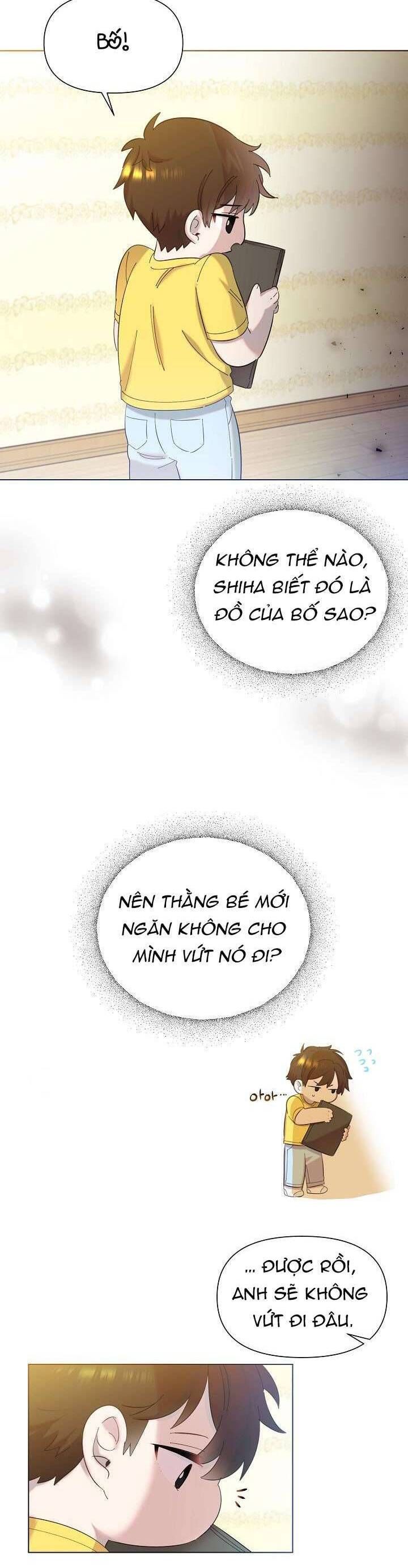 Anh Ơi, Em Có Dễ Thương Không? Chapter 2 - Trang 2