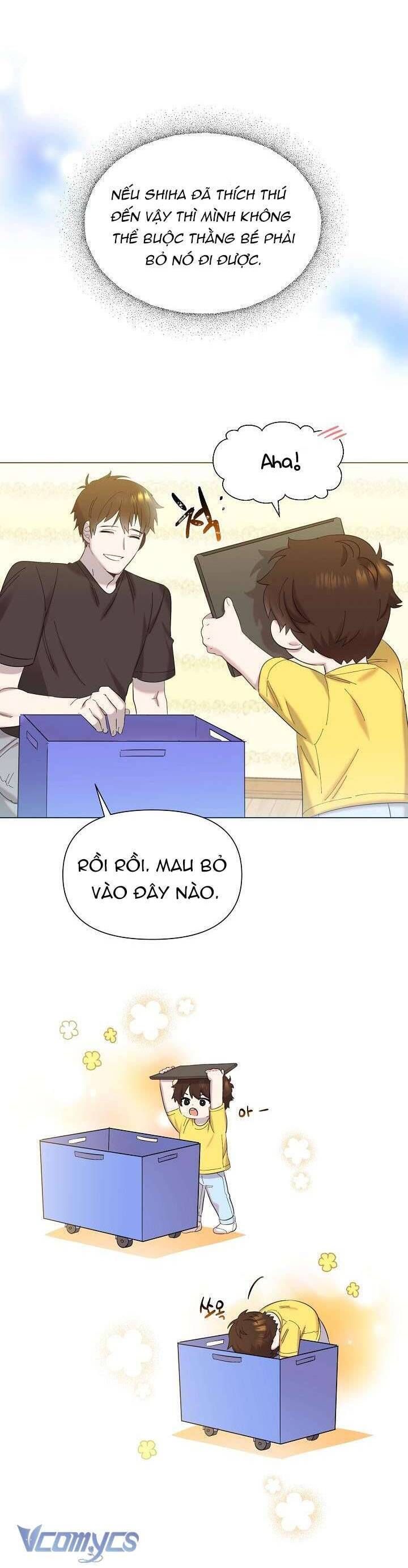 Anh Ơi, Em Có Dễ Thương Không? Chapter 2 - Trang 2