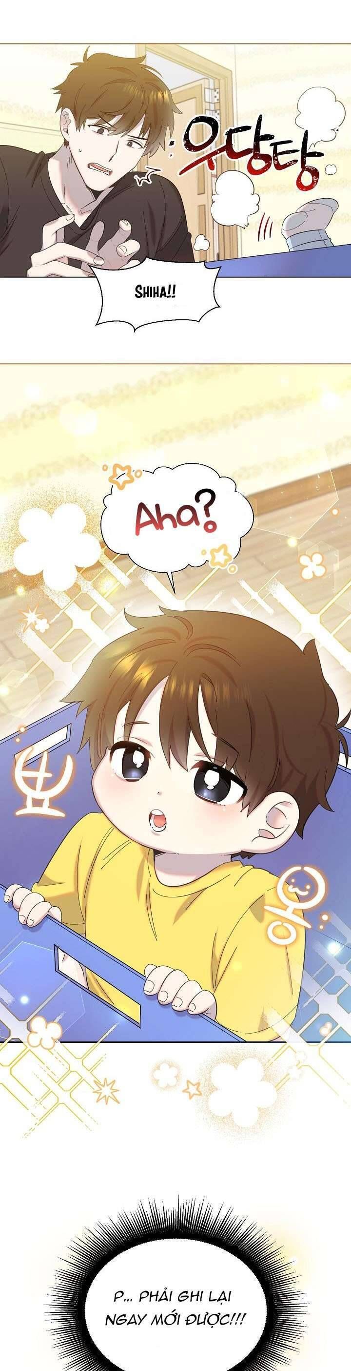 Anh Ơi, Em Có Dễ Thương Không? Chapter 2 - Trang 2