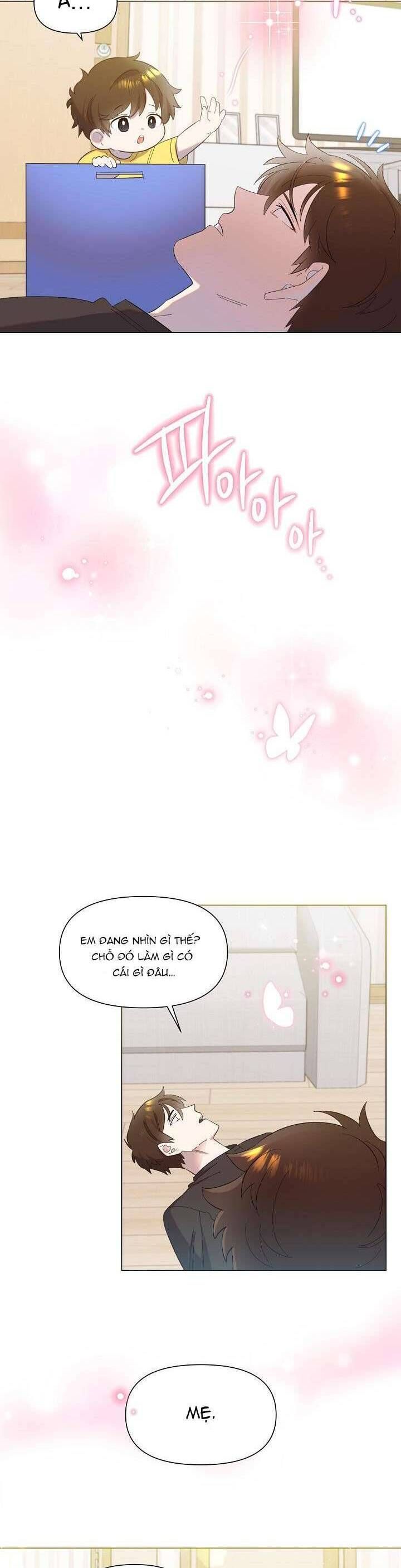 Anh Ơi, Em Có Dễ Thương Không? Chapter 2 - Trang 2
