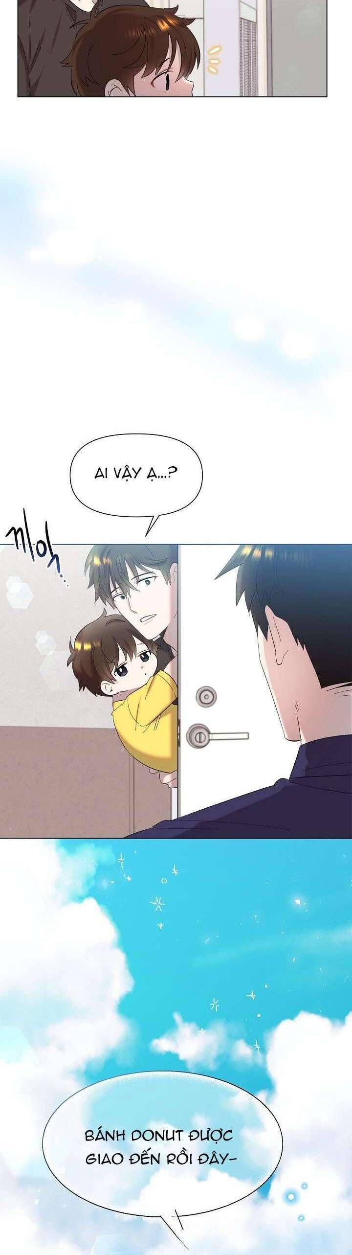 Anh Ơi, Em Có Dễ Thương Không? Chapter 2 - Trang 2