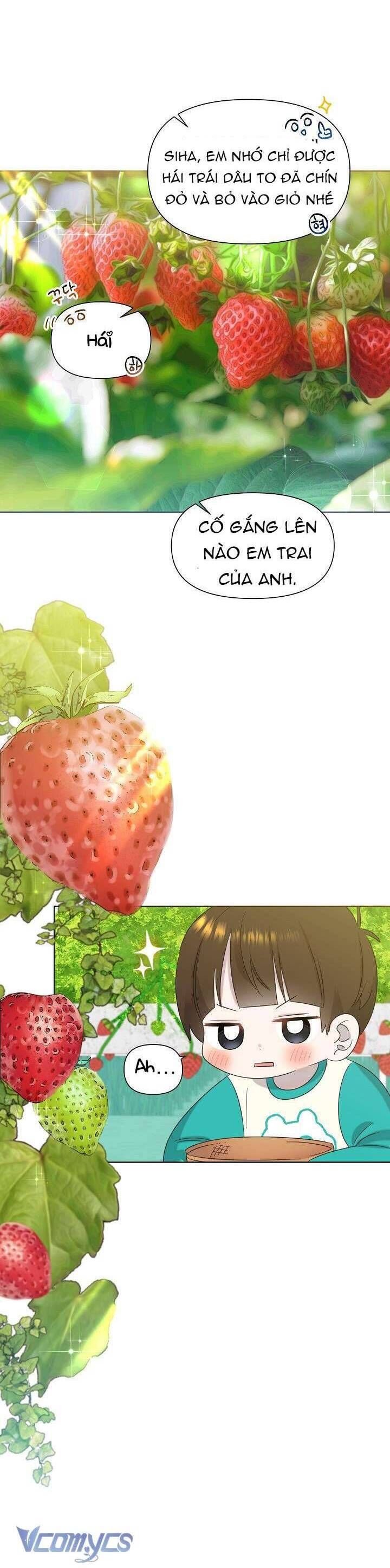 Anh Ơi, Em Có Dễ Thương Không? Chapter 20 - Trang 2