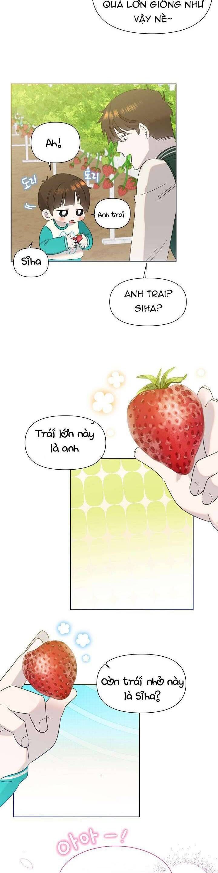 Anh Ơi, Em Có Dễ Thương Không? Chapter 20 - Trang 2