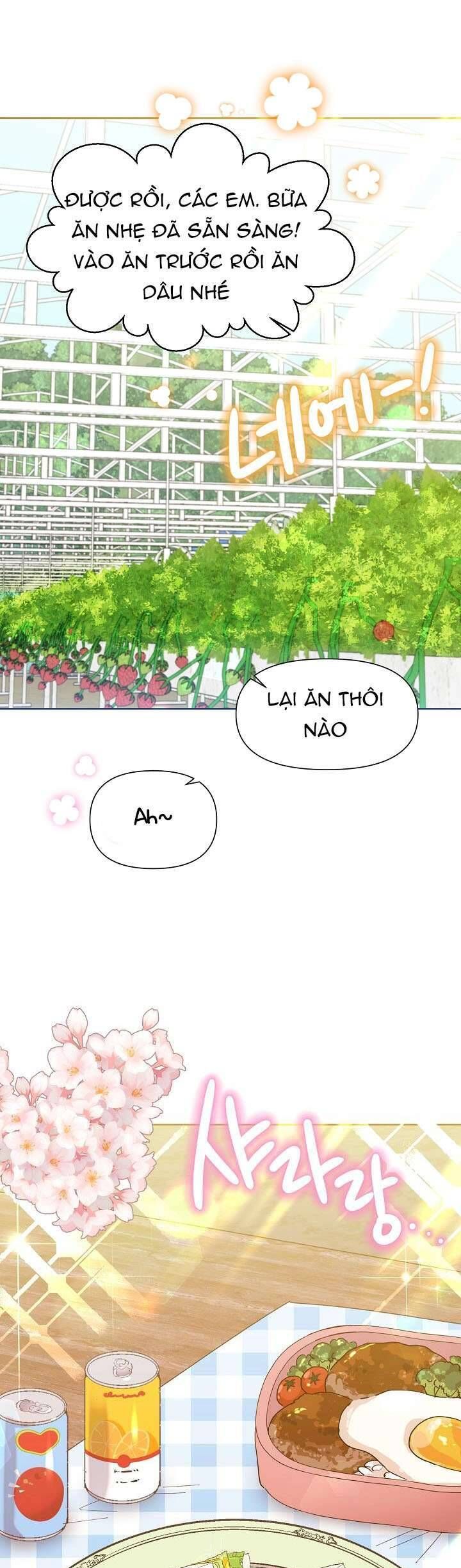 Anh Ơi, Em Có Dễ Thương Không? Chapter 20 - Trang 2