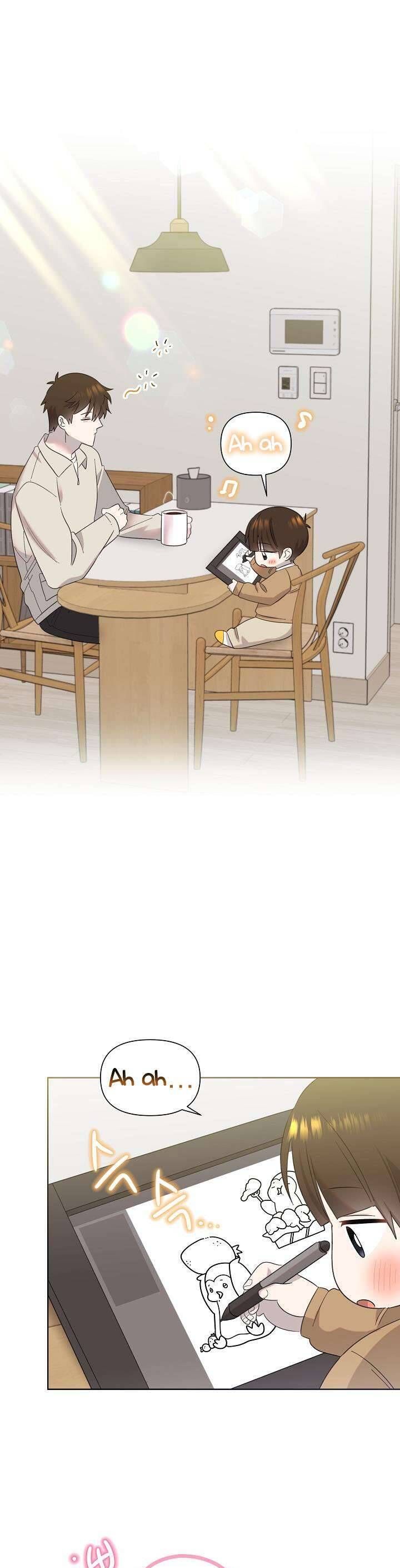 Anh Ơi, Em Có Dễ Thương Không? Chapter 22 - Trang 2