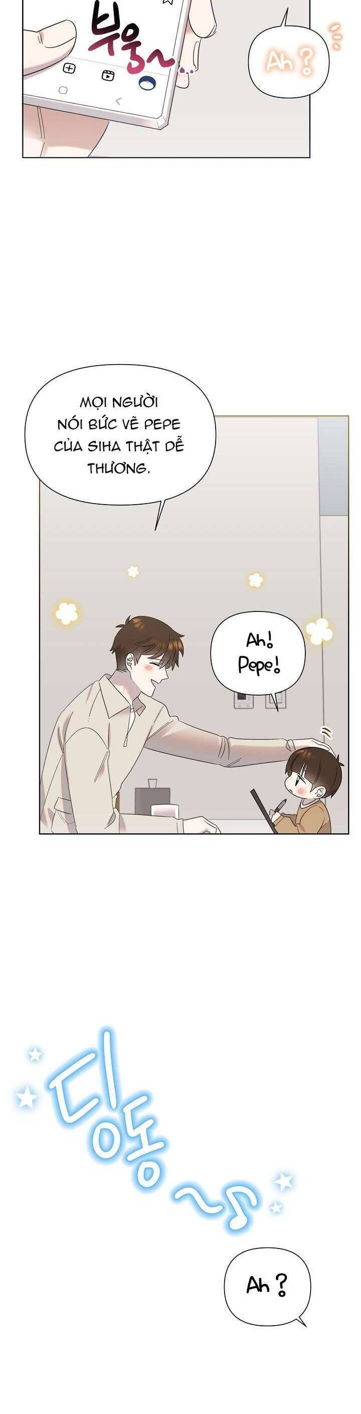 Anh Ơi, Em Có Dễ Thương Không? Chapter 22 - Trang 2