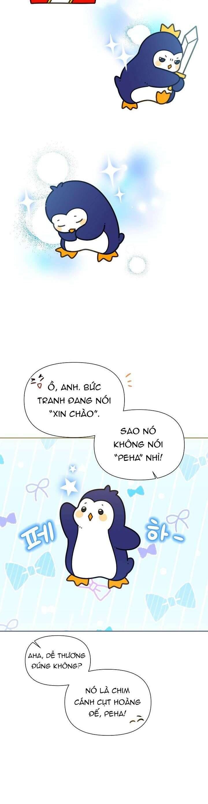 Anh Ơi, Em Có Dễ Thương Không? Chapter 22 - Trang 2