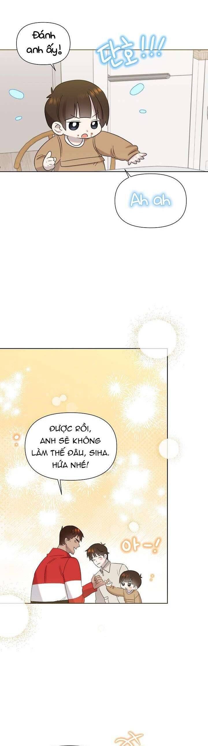 Anh Ơi, Em Có Dễ Thương Không? Chapter 22 - Trang 2