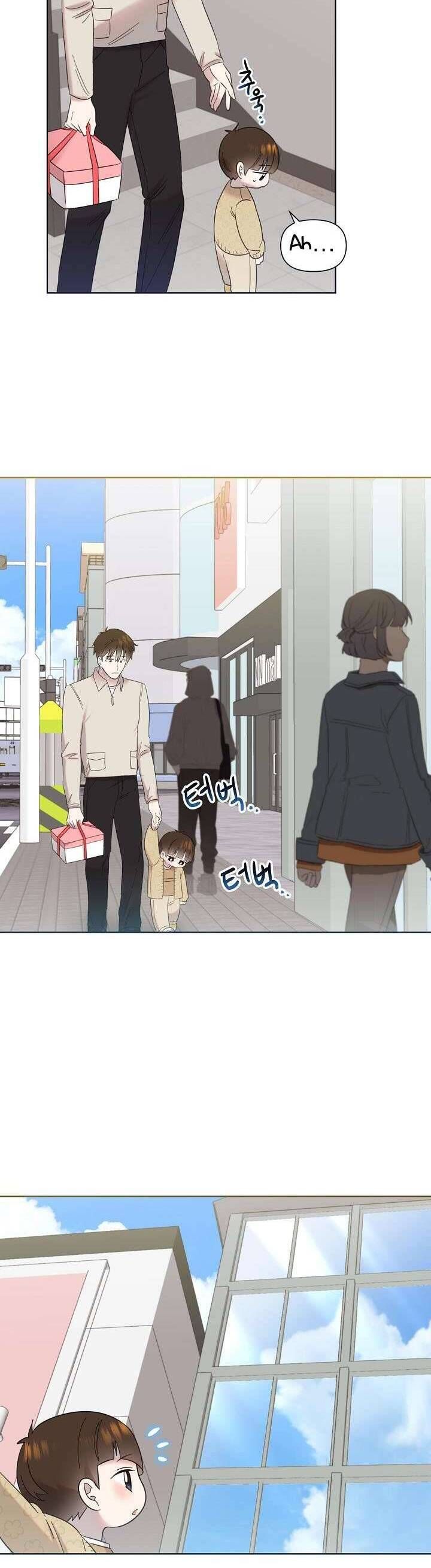 Anh Ơi, Em Có Dễ Thương Không? Chapter 22 - Trang 2