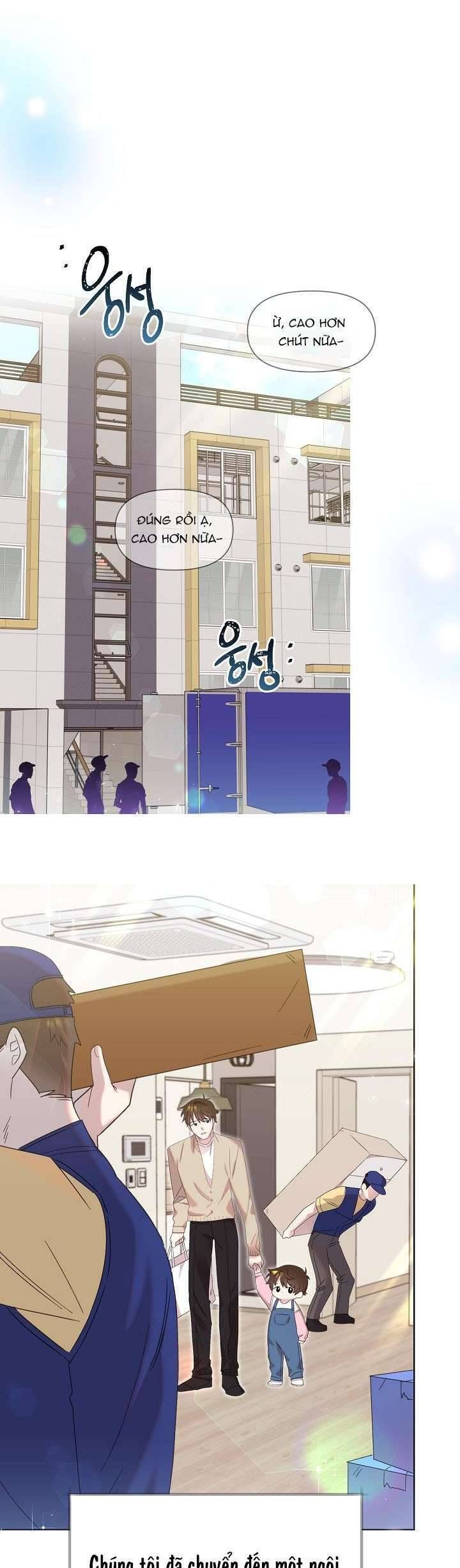Anh Ơi, Em Có Dễ Thương Không? Chapter 3 - Trang 2