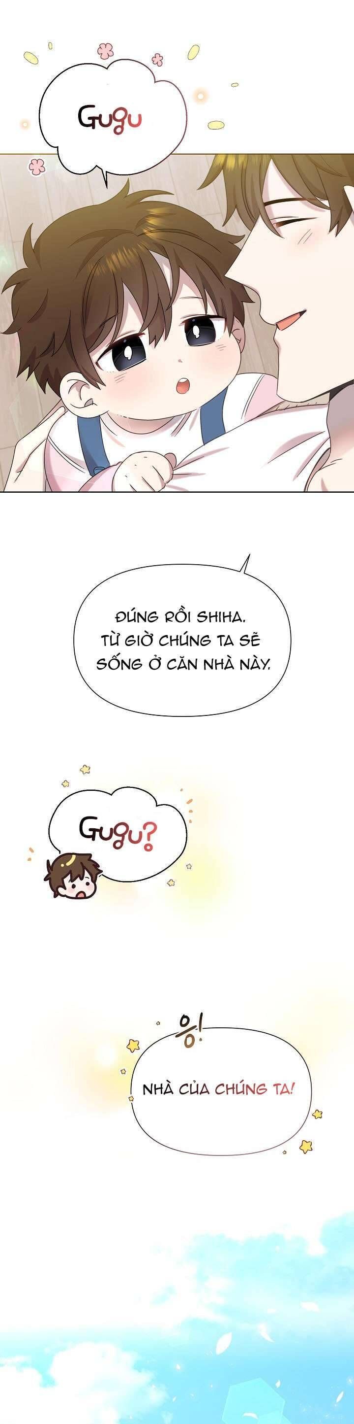 Anh Ơi, Em Có Dễ Thương Không? Chapter 3 - Trang 2