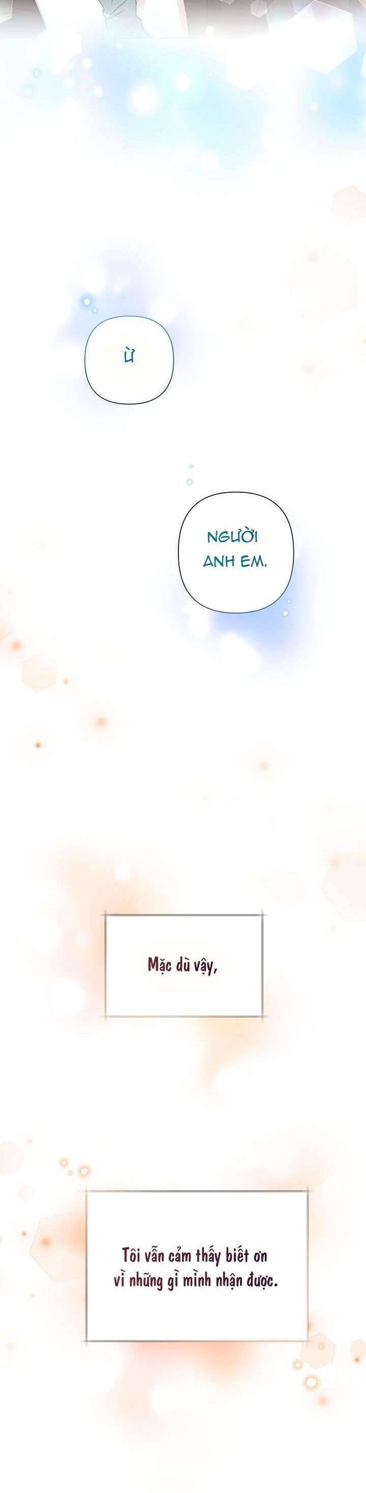 Anh Ơi, Em Có Dễ Thương Không? Chapter 3 - Trang 2