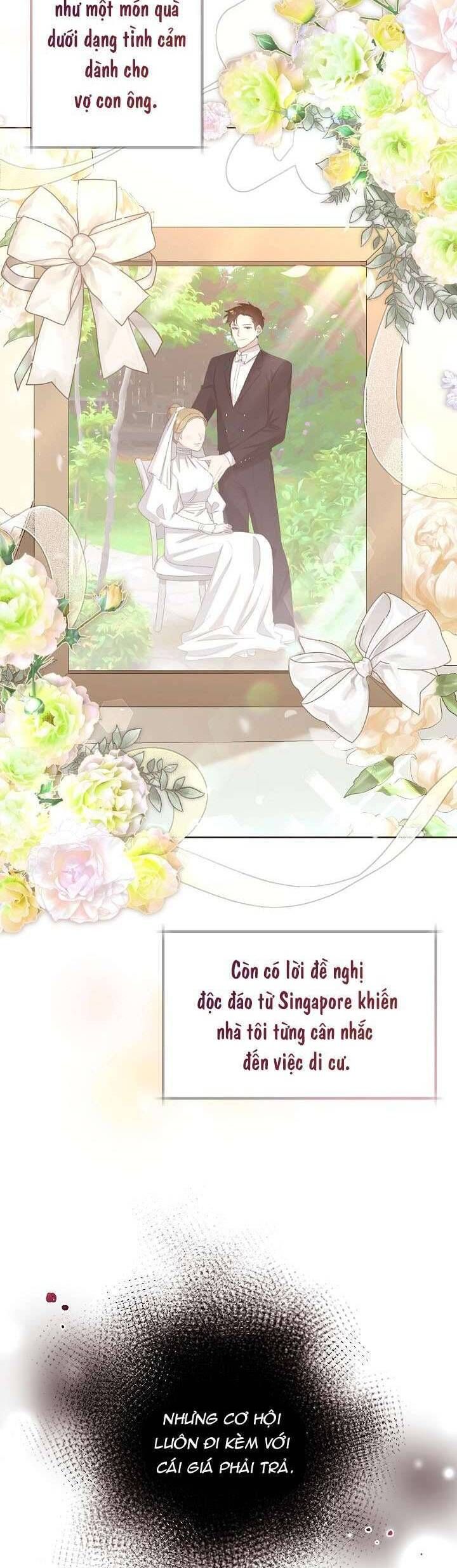 Anh Ơi, Em Có Dễ Thương Không? Chapter 3 - Trang 2
